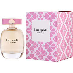 Kate Spade New York Eau De Parfum Spray 3.4 oz