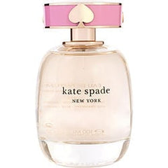 Kate Spade New York Eau De Parfum Spray 3.4 oz *Tester