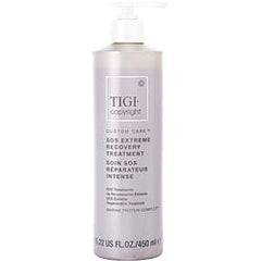 Tigi Copyright Custom Care Sos Extreme Recovery Treatment 15.22 oz