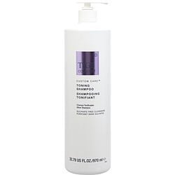 Tigi Copyright Custom Care Toning Shampoo 32.79 oz