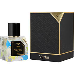 Vertus Chaos Eau De Parfum Spray 3.4 oz