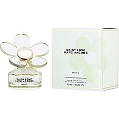 Marc Jacobs Daisy Love Spring Edt Spray 1.7 oz (Limited Edition)