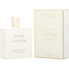 Secret Gardenia Eau De Parfum Spray 3.4 oz