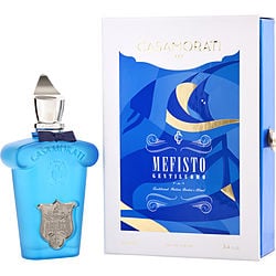 Xerjoff Casamorati 1888 Mefisto Gentiluomo Eau De Parfum Spray 3.4 oz  (New Packaging)