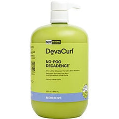 Deva Curl No Poo Decadence Cleanse 32 oz