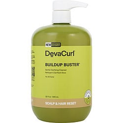 Deva Curl Buildup Buster 32 oz (New Packaging)