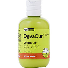 Deva Curlbond Re-Coiling Treatment Mask 8 oz