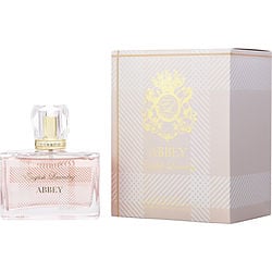 English Laundry Abbey Eau De Parfum Spray 3.4 oz