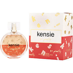 Kensie So Pretty Eau De Parfum Spray 3.4 oz