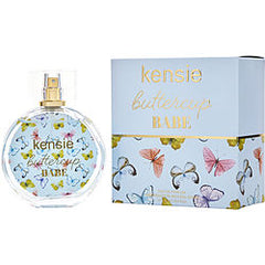 Kensie Buttercup Babe Eau De Parfum Spray 3.4 oz