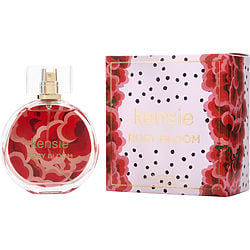 Kensie Rosy Bloom Eau De Parfum Spray 3.4 oz