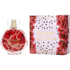 Kensie Rosy Bloom Eau De Parfum Spray 3.4 oz