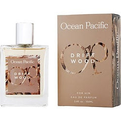Op Driftwood Eau De Parfum Spray 3.4 oz