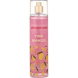 Aeropostale Pink Mango Body Mist 8 oz