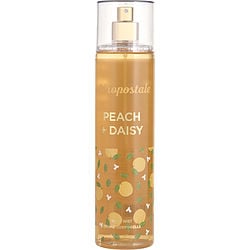 Aeropostale Peach & Daisy Body Mist 8 oz