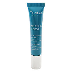 Thalgo Spiruline Boost Energising Eye Gel  --15Ml/0.51oz