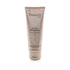 Thalgo Spa Joyaux Atlantique Pink Sand Shower Scrub  --200Ml/6.76oz