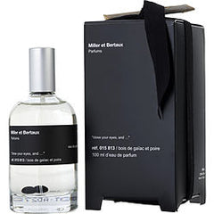 Miller Et Bertaux Close Your Eyes, And ... Eau De Parfum 3.4 oz