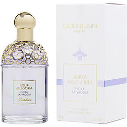 Aqua Allegoria Flora Salvaggia Edt Spray 4.2 oz