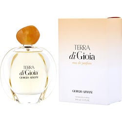 Terra Di Gioia Eau De Parfum Spray 3.4 oz