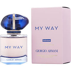 Armani My Way Intense Eau De Parfum Spray 1 oz