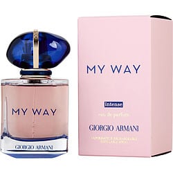 Armani My Way Intense Eau De Parfum Spray 1.7 oz