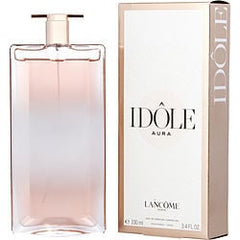 Lancome Idole Aura Eau De Parfum Spray 3.4 oz