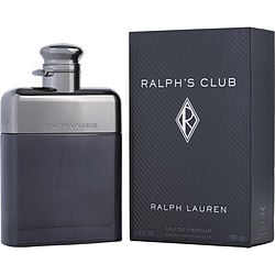 Ralph'S Club Eau De Parfum Spray 3.4 oz