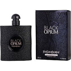 Black Opium Extreme Eau De Parfum Spray 3 oz