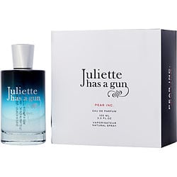 Juliette Has A Gun Pear Inc. Eau De Parfum Spray 3.4 oz