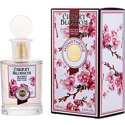 Monotheme Venezia Cherry Blossom Edt Spray 3.4 oz