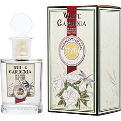 Monotheme Venezia White Gardenia Edt Spray 3.4 oz