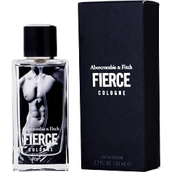 Abercrombie & Fitch Fierce Cologne Spray 1.7 oz