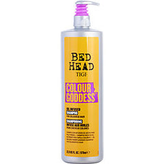 Bed Head Colour Goddess Oil Infused Shampoo For Coloured Hair 32.8 oz