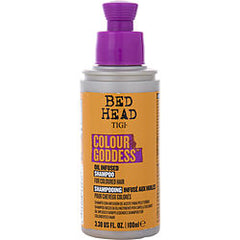 Bed Head Colour Goddess Oil Infused Shampoo For Coloured Hair 3.38 oz