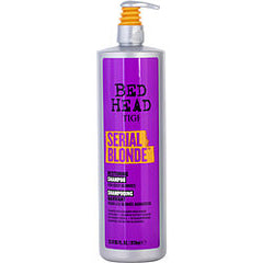 Bed Head Serial Blond Restoring Shampoo 32.8 oz