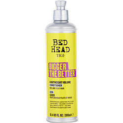 Bed Head Bigger The Better Lightweight Volume Conditioner 10.14 oz