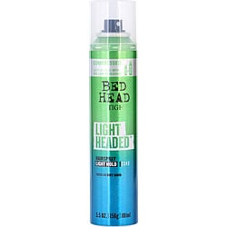 Bed Head Lightheaded Hairspray Light Hold 5.5 oz