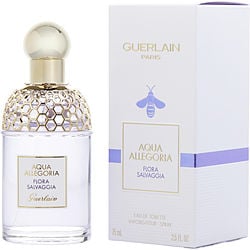 Aqua Allegoria Flora Salvaggia Edt Spray 2.5 oz