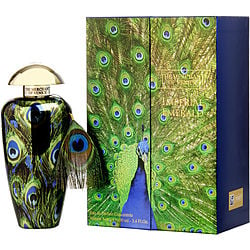 Merchant Of Venice Imperial Emerald Eau De Parfum Spray 3.4 oz