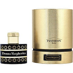 Pantheon Roma Donna Margherita Extrait De Parfum Spray 3.4 oz