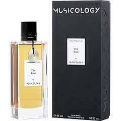 Musicology The Rose Parfum Spray 3.2 oz