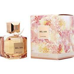 Molinard Bel Air Edt Spray 2.5 oz