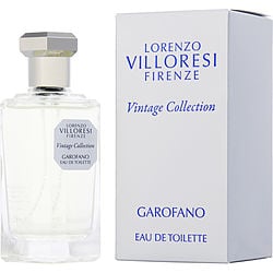 Lorenzo Villoresi Firenze Garofano Edt Spray 3.3 oz