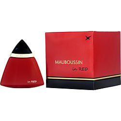 Mauboussin In Red Eau De Parfum Spray 3.3 oz