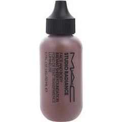 Mac Studio Radiance Face & Body Radiant Sheer Foundation - C9 --50Ml/1.7oz