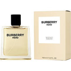 Burberry Hero Edt Spray 5 oz