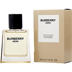 Burberry Hero Edt Spray 1.7 oz