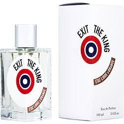 Etat Libre D'Orange Exit The King Eau De Parfum Spray 3.4 oz