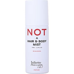 Not A Perfume Hair & Body Mist 2.5 oz